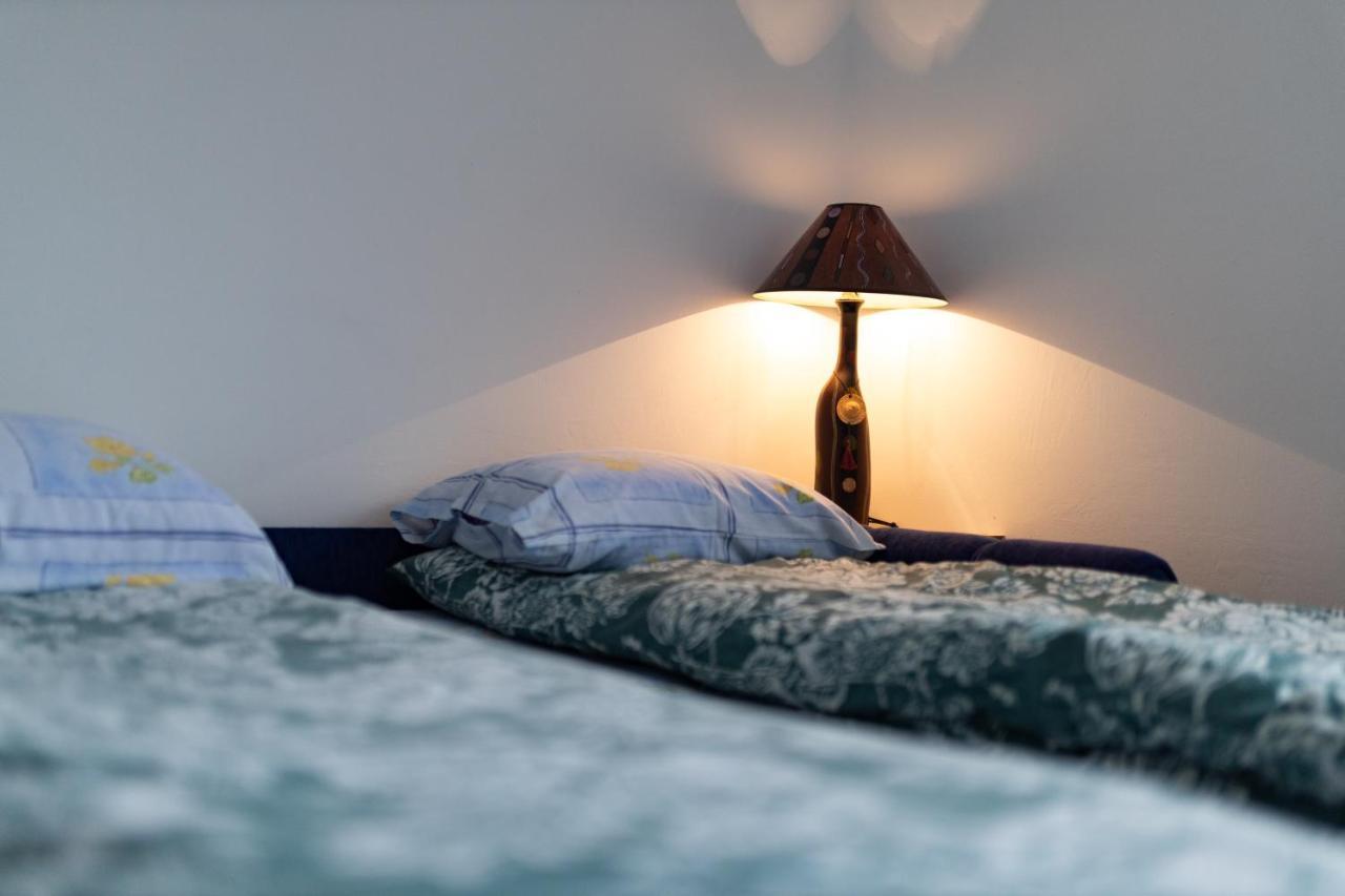 טיינטישטה Apartman Zelengora מראה חיצוני תמונה