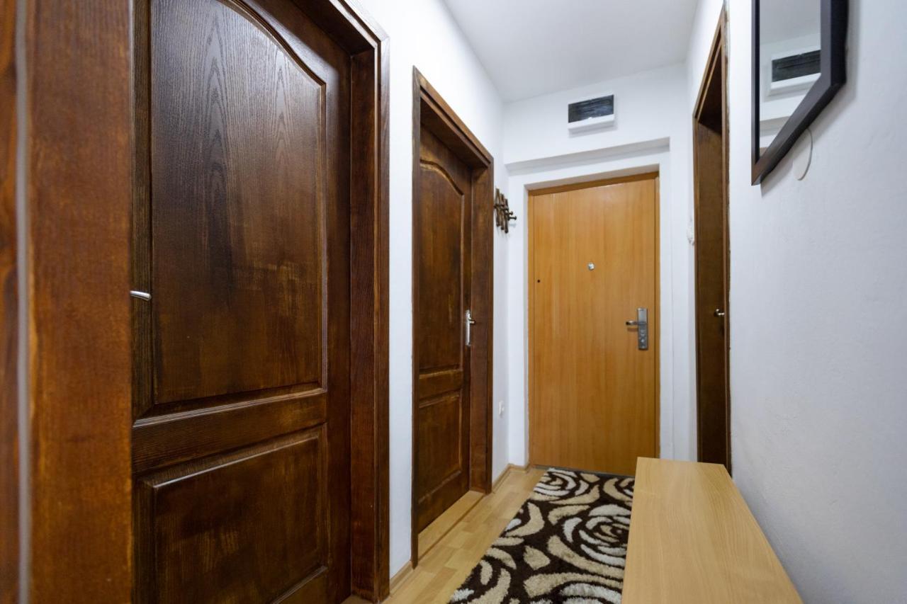 טיינטישטה Apartman Zelengora מראה חיצוני תמונה